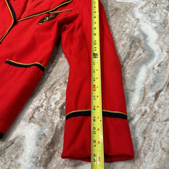 Vintage Private Catholic School Wool Uniform - Picture 16 of 16